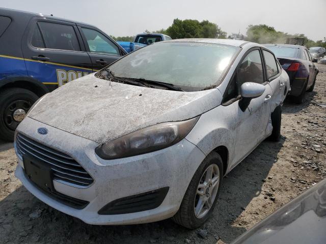 Photo 1 from auction – 2017 FORD FIESTA SE with VIN 3FADP4BJ0HM162350
