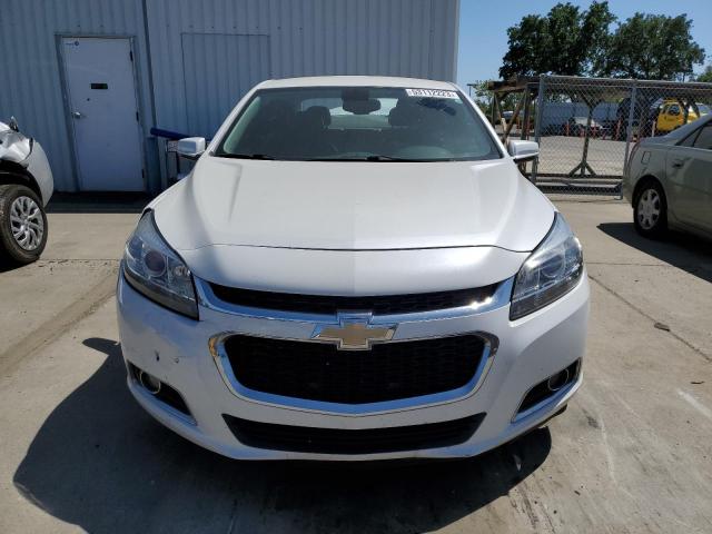 Photo 5 from auction – 2016 CHEVROLET MALIBU LIM with VIN 1G11E5SA3GU160121