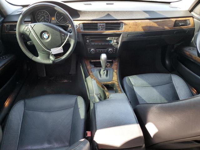 Zdjęcie 8 z aukcji – 2008 BMW 328 I z VIN WBAVA33548K054510