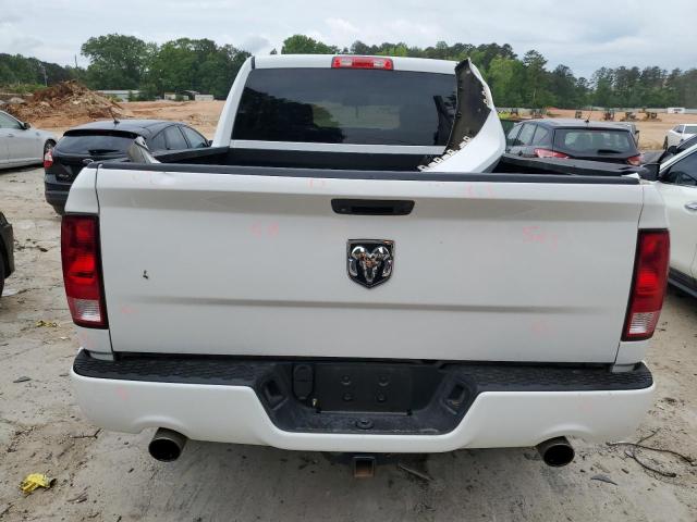 Photo 6 from auction – 2016 RAM 1500 ST with VIN 3C6RR7KT4GG154088