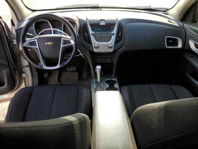 Photo 8 from auction – 2011 CHEVROLET EQUINOX LT with VIN 2GNALDEC4B1199929