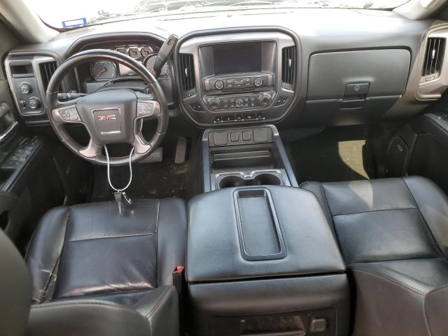 Photo 8 from auction – 2014 GMC SIERRA K15 with VIN 3GTU2VEC0EG493841