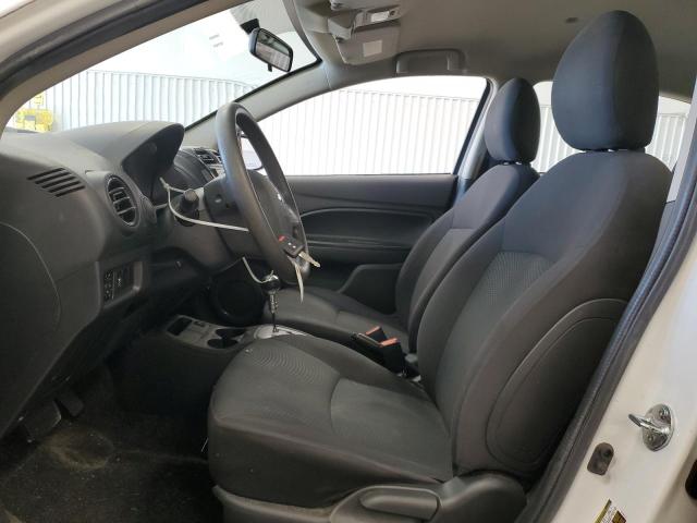 Photo 7 from auction – 2019 MITSUBISHI MIRAGE G4 with VIN ML32F3FJ9KHF17509