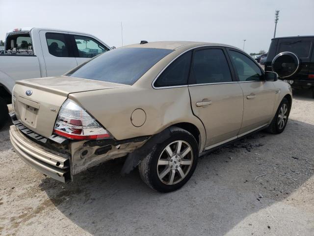 Photo 3 from auction – 2008 FORD TAURUS SEL with VIN 1FAHP24W48G157709