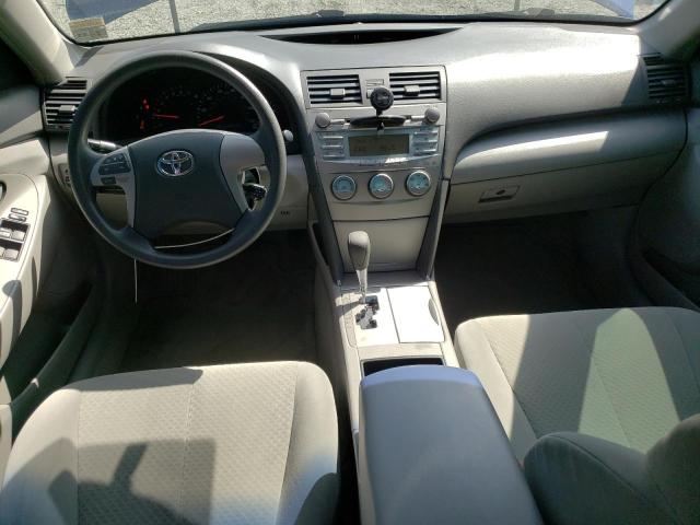 Photo 8 from auction – 2007 TOYOTA CAMRY CE with VIN 4T1BE46K77U181719