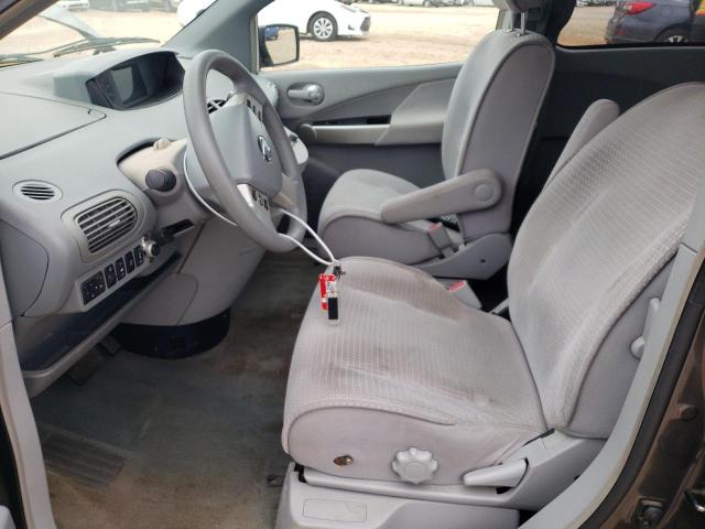 Photo 7 from auction – 2006 NISSAN QUEST S with VIN 5N1BV28U46N119593