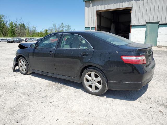 Photo 2 from auction – 2009 TOYOTA CAMRY BASE with VIN 4T1BE46K19U395205