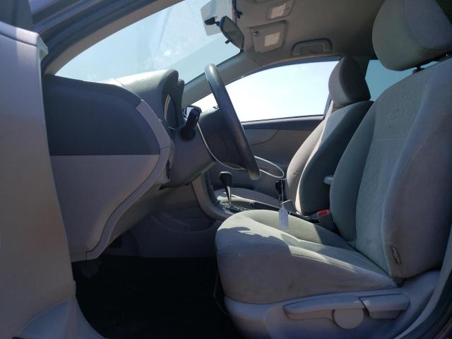 Photo 7 from auction – 2010 TOYOTA COROLLA BA with VIN 2T1BU4EE2AC261503