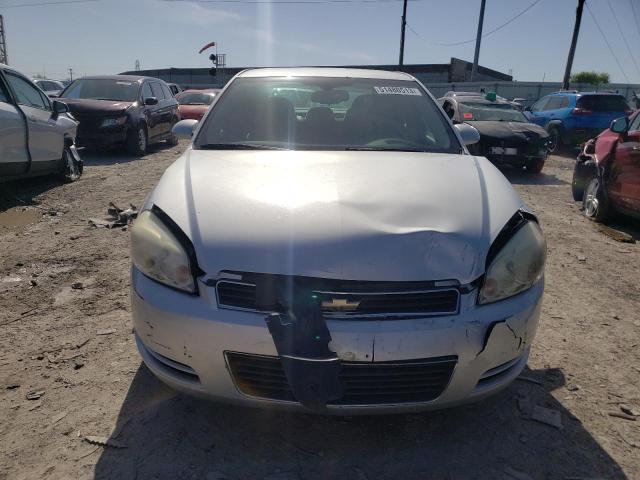 Photo 5 from auction – 2010 CHEVROLET IMPALA LS with VIN 2G1WA5EK9A1247742