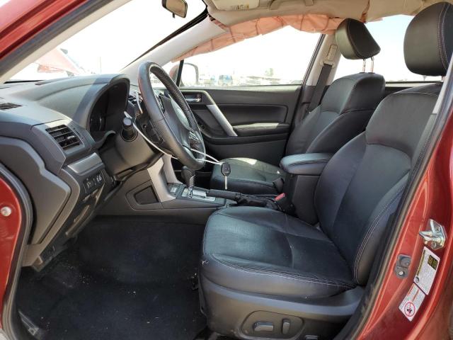 Photo 7 from auction – 2014 SUBARU FORESTER 2 with VIN JF2SJGMC9EH469388