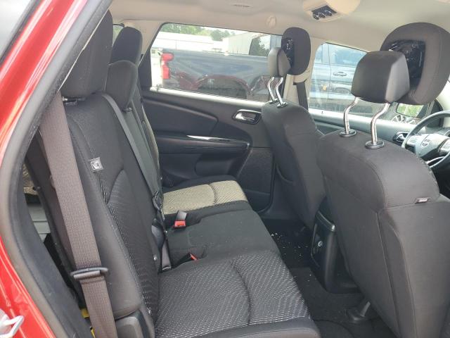 Photo 11 from auction – 2017 DODGE JOURNEY SX with VIN 3C4PDCBG3HT538382