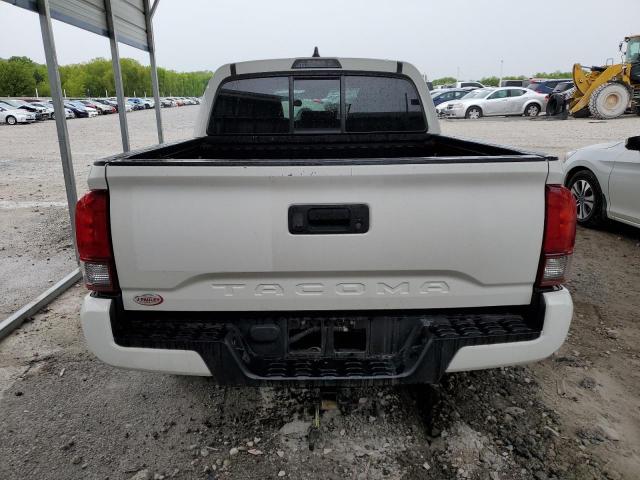 Photo 6 from auction – 2021 TOYOTA TACOMA DOU with VIN 3TYAX5GN2MT019798
