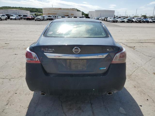 Photo 6 from auction – 2013 NISSAN ALTIMA 2.5 with VIN 1N4AL3AP1DC234991
