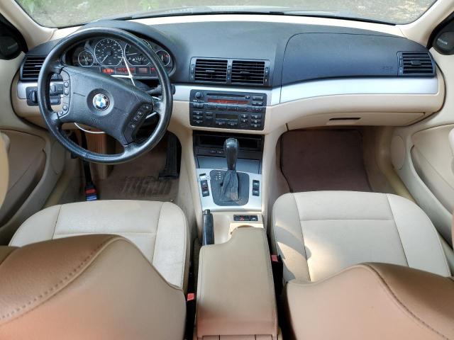 Photo 8 from auction – 2004 BMW 330 I with VIN WBAEV53424KM33698
