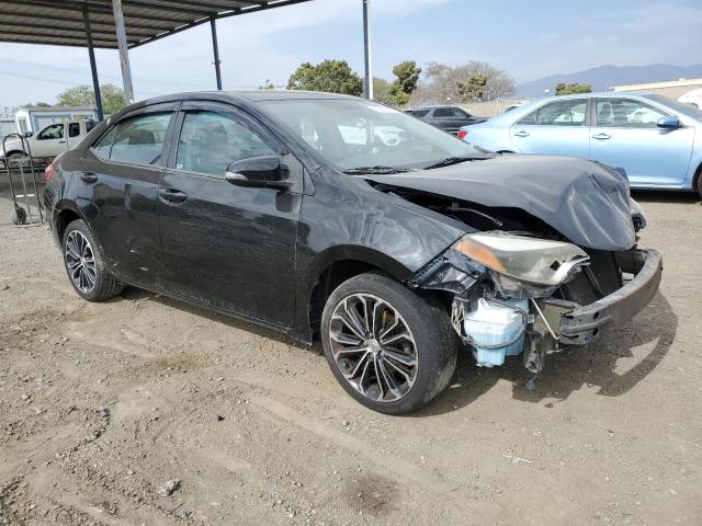 Photo 4 from auction – 2015 TOYOTA COROLLA L with VIN 5YFBURHE8FP280122