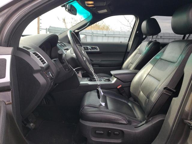 Photo 7 from auction – 2011 FORD EXPLORER L with VIN 1FMHK8F88BGA54600