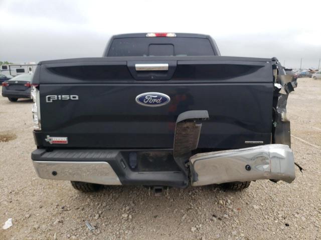 Photo 6 from auction – 2015 FORD F150 SUPER with VIN 1FTEW1EF8FKD34541