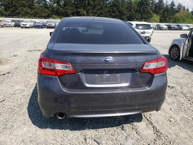 Photo 6 from auction – 2015 SUBARU LEGACY 2.5 with VIN 4S3BNAD64F3058392