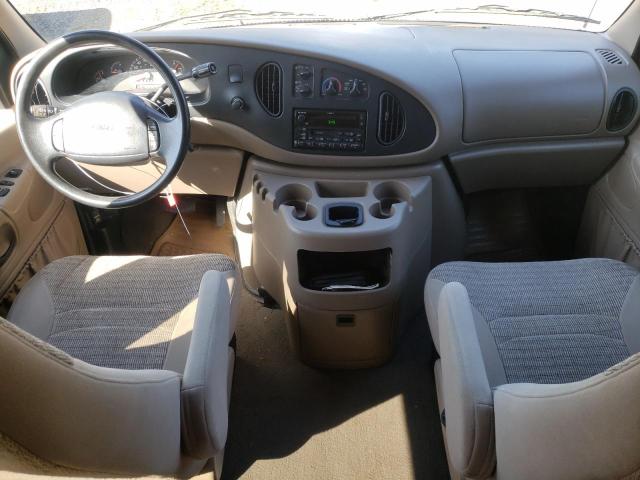 صورة رقم 8 من المزاد - 2000 FORD ECONOLINE مع VIN 1FBNE31L3YHA33819