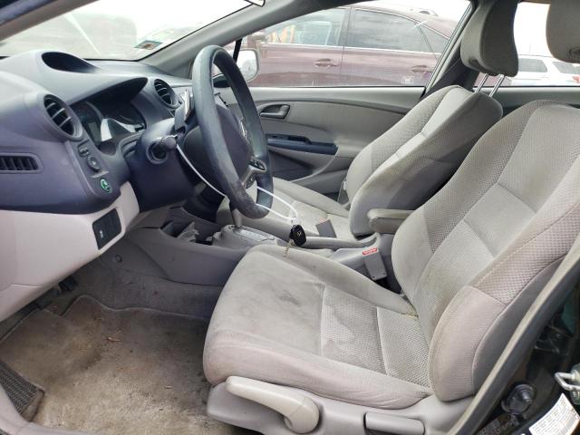 Photo 7 from auction – 2010 HONDA INSIGHT with VIN JHMZE2H75AS008699