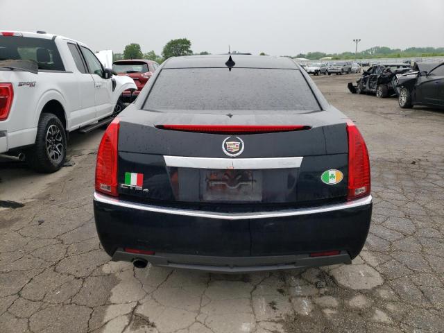 Photo 6 from auction – 2012 CADILLAC CTS with VIN 1G6DC5E50C0142415