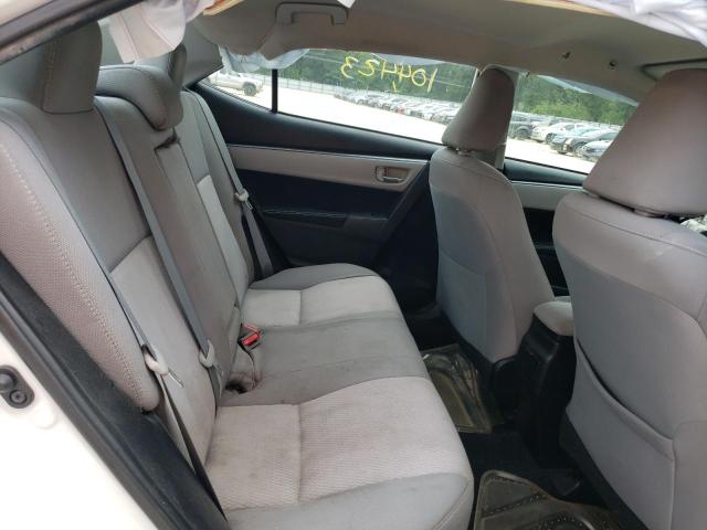 Photo 10 from auction – 2015 TOYOTA COROLLA L with VIN 5YFBURHE7FP285070