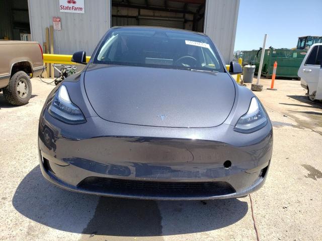 Photo 5 from auction – 2023 TESLA MODEL Y with VIN 7SAYGDEEXPA098654