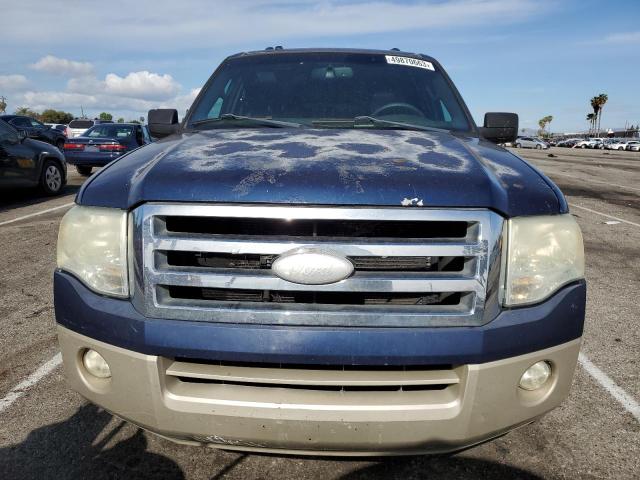 Photo 5 from auction – 2007 FORD EXPEDITION with VIN 1FMFU17597LA45349