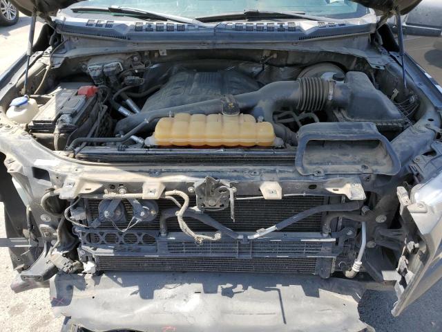 Photo 11 from auction – 2016 FORD F150 SUPER with VIN 1FTEW1CG9GKE75325