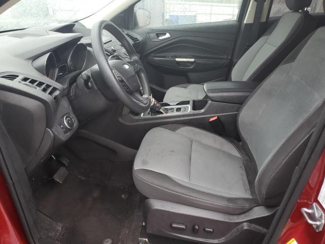 Photo 7 from auction – 2018 FORD ESCAPE SE with VIN 1FMCU0G99JUC63602
