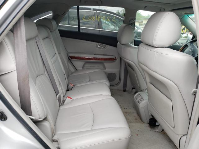 Photo 10 from auction – 2007 LEXUS RX 350 with VIN 2T2HK31U57C023480