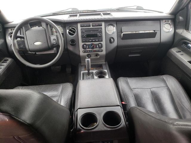 Photo 8 from auction – 2007 FORD EXPEDITION with VIN 1FMFU15507LA72572
