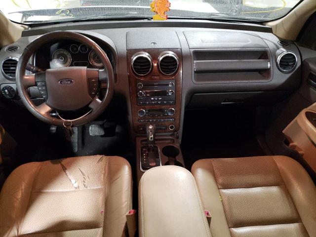Photo 8 from auction – 2009 FORD TAURUS X L with VIN 1FMDK03W29GA05048
