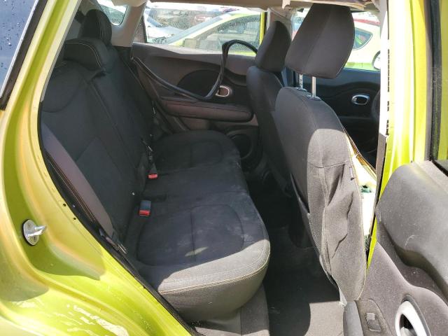 Photo 10 from auction – 2016 KIA SOUL + with VIN KNDJP3A57G7817947