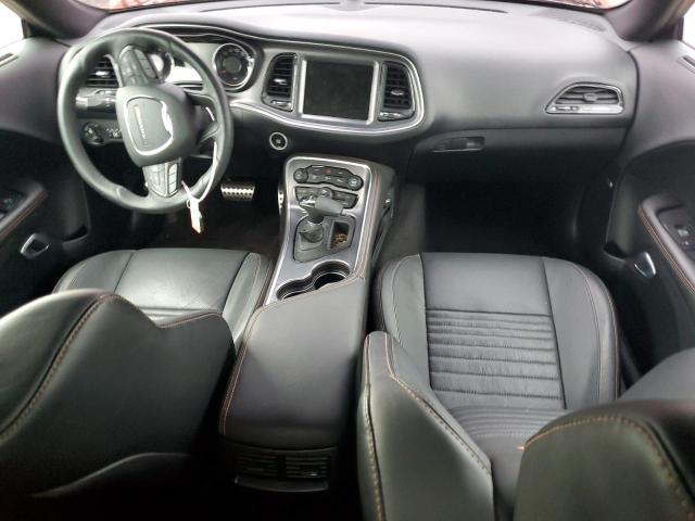 Photo 8 from auction – 2016 DODGE CHALLENGER with VIN 2C3CDZFJXGH345164