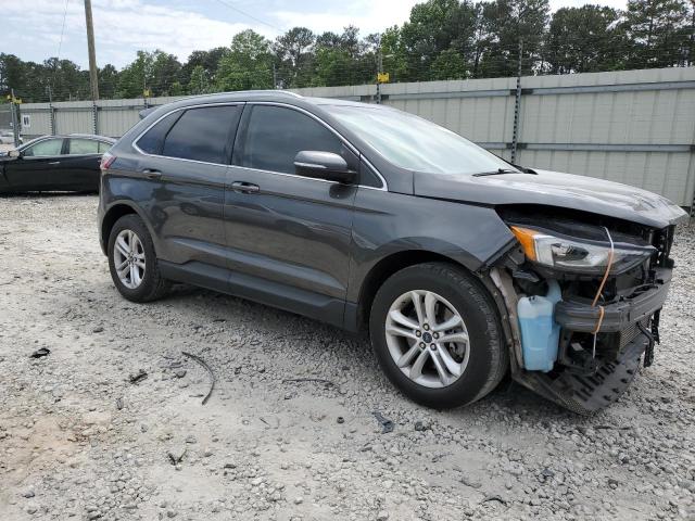 Photo 4 from auction – 2019 FORD EDGE SEL with VIN 2FMPK4J97KBB44686