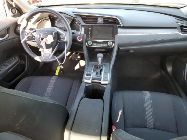 Photo 8 from auction – 2018 HONDA CIVIC EX with VIN 2HGFC2F71JH504928