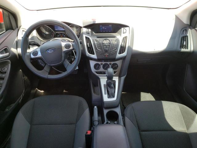 Photo 8 from auction – 2014 FORD FOCUS SE with VIN 1FADP3F21EL373745