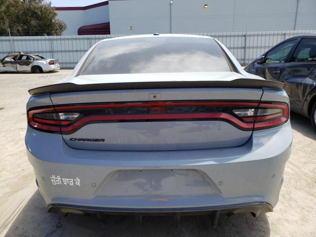 Photo 6 from auction – 2021 DODGE CHARGER SX with VIN 2C3CDXBG3MH643906