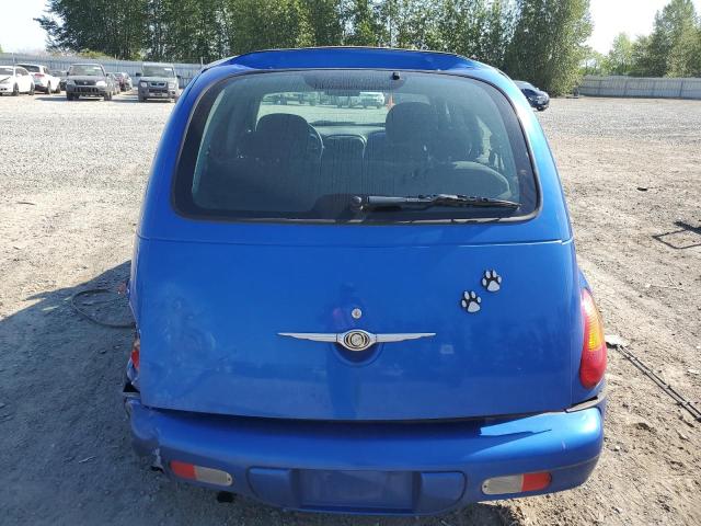 Photo 6 from auction – 2004 CHRYSLER PT CRUISER with VIN 3C4FY48B74T263496