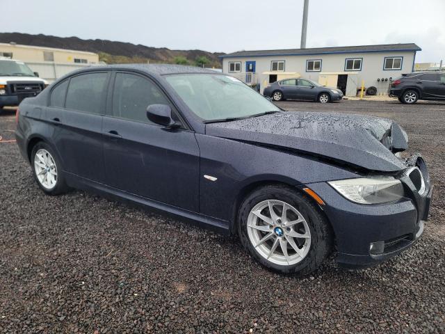 Photo 4 from auction – 2010 BMW 328 I with VIN WBAPH7C5XAE129680