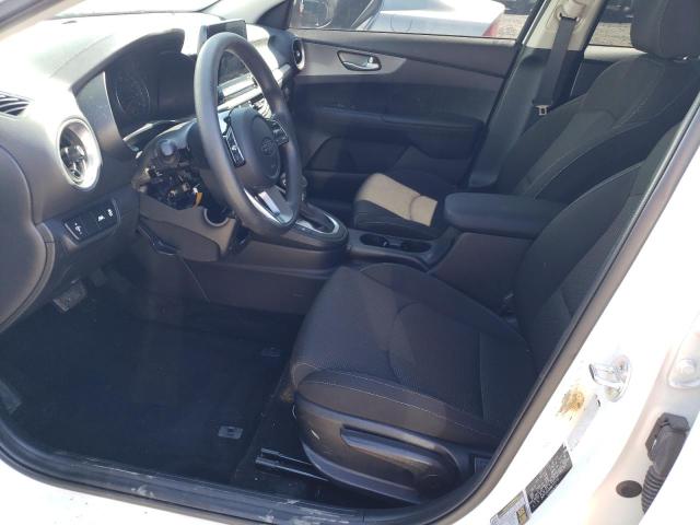 Photo 7 from auction – 2021 KIA FORTE FE with VIN 3KPF24AD4ME375710