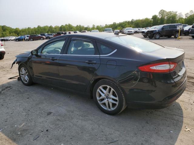 Photo 2 from auction – 2014 FORD FUSION SE with VIN 3FA6P0H74ER351644