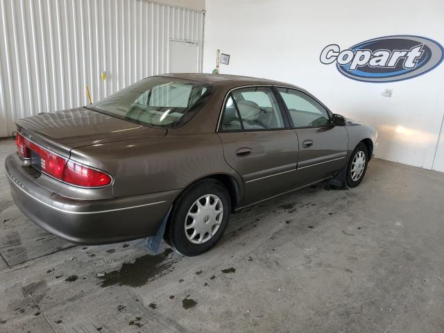 Photo 3 from auction – 2002 BUICK CENTURY CU with VIN 2G4WS52J521172874