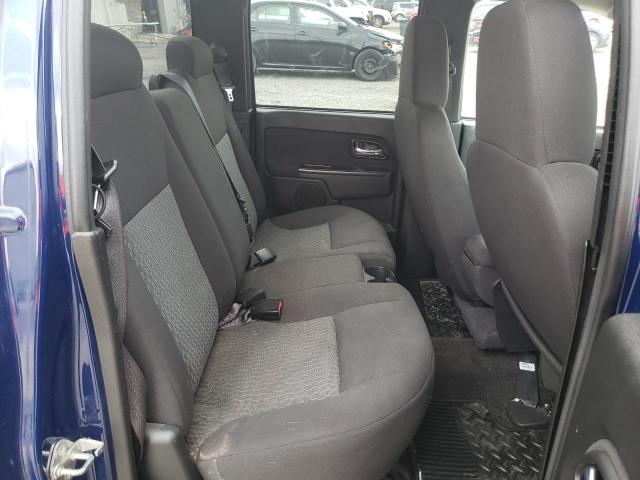 Photo 10 from auction – 2012 CHEVROLET COLORADO L with VIN 1GCDSCF94C8135359