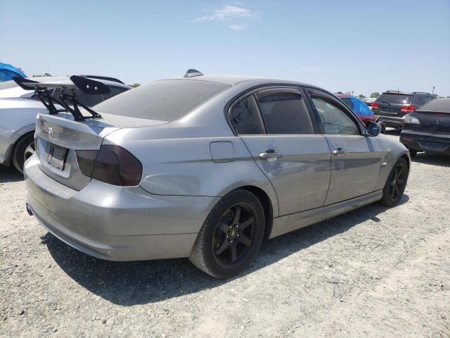 Photo 3 from auction – 2009 BMW 328I with VIN WBAPH57519NL79755