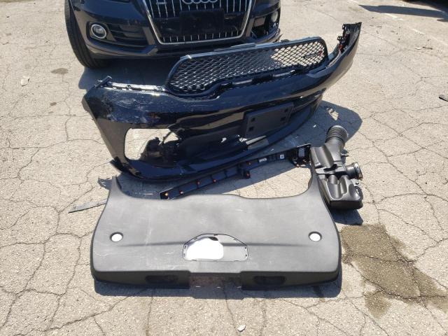 Photo 13 from auction – 2021 DODGE DURANGO PU with VIN 1C4SDJFT9MC864859