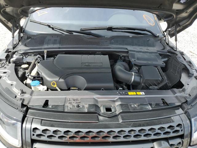 Photo 11 from auction – 2018 LAND ROVER RANGE ROVE with VIN SALVC2RX0JH322416