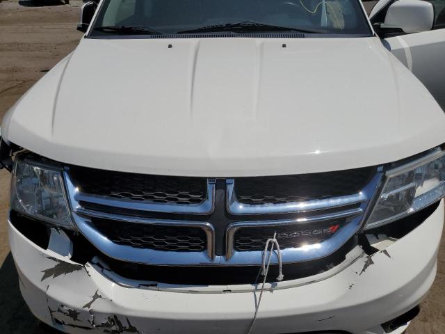 Foto 11 de la subasta – 2011 DODGE JOURNEY MA con VIN 3D4PG1FG0BT562087