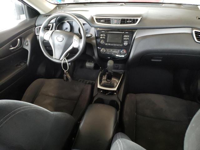 Photo 8 from auction – 2016 NISSAN ROGUE S with VIN JN8AT2MTXGW019193